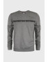 DKNY Спортно горнище Nailers Charcoal - Pepit.bg