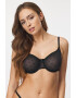DKNY Сутиен Demi bra - Pepit.bg