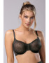 DKNY Сутиен Demi bra - Pepit.bg