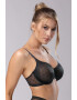 DKNY Сутиен Demi bra - Pepit.bg