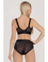DKNY Сутиен Leopard Lace Bralette - Pepit.bg