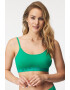 DKNY Сутиен Scoop Bralette подплатен - Pepit.bg