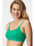 DKNY Сутиен Scoop Bralette подплатен - Pepit.bg