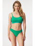 DKNY Сутиен Scoop Bralette подплатен - Pepit.bg