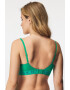 DKNY Сутиен Scoop Bralette подплатен - Pepit.bg