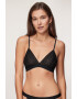 DKNY Сутиен Softest Black неподплатен - Pepit.bg