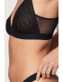 DKNY Сутиен Softest Black неподплатен - Pepit.bg