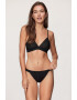 DKNY Сутиен Softest Black неподплатен - Pepit.bg