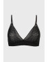 DKNY Сутиен Softest Black неподплатен - Pepit.bg