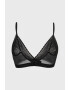DKNY Сутиен Softest Black неподплатен - Pepit.bg