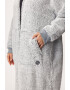 DKNY Жилетка Real Cozy Sherpa - Pepit.bg