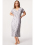 Donna Karan Луксозна нощница Flor - Pepit.bg