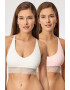 Dorina 2 PACK бралет сутиени Dahlia - Pepit.bg