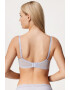 Dorina 2 PACK подплатени сутиени Georgie - Pepit.bg