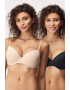 Dorina 2 PACK подплатени сутиени Louise Eco - Pepit.bg
