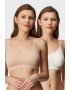 Dorina 2 PACK сутиени Bralette Edith - Pepit.bg