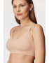 Dorina 2 PACK сутиени Bralette Edith - Pepit.bg