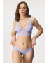 Dorina 2 PACK сутиени Bralette Lana - Pepit.bg