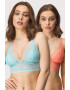 Dorina 2 PACK сутиени Bralette Lana - Pepit.bg