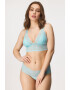 Dorina 2 PACK сутиени Bralette Lana - Pepit.bg