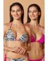 Dorina 2PACK горнища на бански от две части Avalon I - Pepit.bg