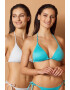 Dorina 2PACK горнища на дамски бански костюм Kaala - Pepit.bg