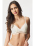 Dorina 2PACK сутиени Bralette Yuka - Pepit.bg