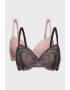 Dorina 2PACK сутиени Chloe подплатени - Pepit.bg