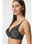 Dorina 2PACK сутиени Clarise Plunge подплатени - Pepit.bg
