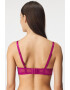 Dorina 2PACK сутиени Clarise Plunge подплатени - Pepit.bg