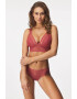 Dorina 2PACK сутиени Lana Bralette ECO - Pepit.bg
