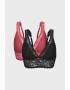 Dorina 2PACK сутиени Lana Bralette ECO - Pepit.bg