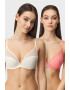 Dorina 2PACK сутиени Lilith полуподплатени - Pepit.bg