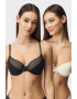 Dorina 2PACK сутиени Luca подплатени - Pepit.bg