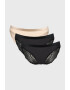 Dorina 3PACK класически бикини Crystal - Pepit.bg