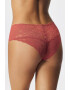 Dorina 3PACK Класически бикини Lana Floral дантелени - Pepit.bg
