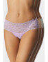Dorina 3PACK Класически бикини Lana Floral дантелени - Pepit.bg