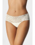 Dorina 3PACK Класически бикини Lana Floral дантелени - Pepit.bg