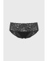 Dorina 3PACK Класически бикини Lana Floral дантелени - Pepit.bg