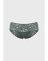 Dorina 3PACK Класически бикини Lana Floral дантелени - Pepit.bg