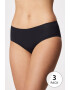 Dorina 3PACK класически бикини Mio - Pepit.bg