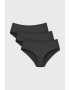 Dorina 3PACK класически бикини Mio - Pepit.bg