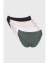 Dorina 5PACK класически бикини Flo - Pepit.bg