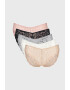 Dorina 5PACK класически бикини Myla - Pepit.bg