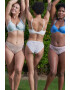 Dorina 5PACK класически бикини Myla - Pepit.bg