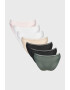Dorina 7PACK класически бикини Zanna - Pepit.bg