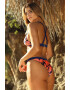 Dorina Долнище на бански Casablanca Orange - Pepit.bg