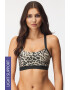 Dorina Спортен сутиен Javari Leopard - Pepit.bg