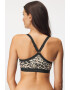 Dorina Спортен сутиен Javari Leopard - Pepit.bg