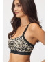 Dorina Спортен сутиен Javari Leopard - Pepit.bg